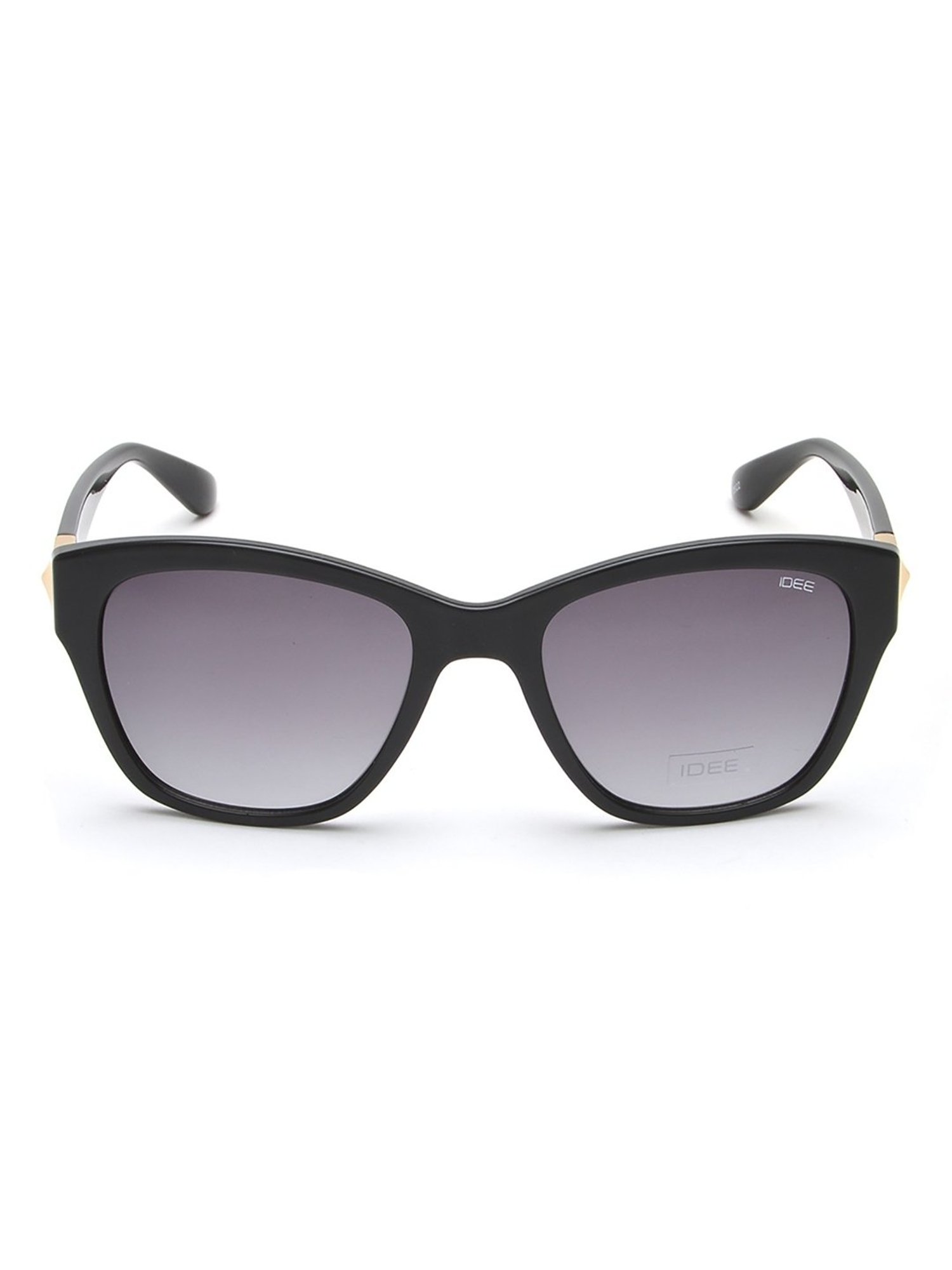 IDEE Grey Square Sunglasses for Women