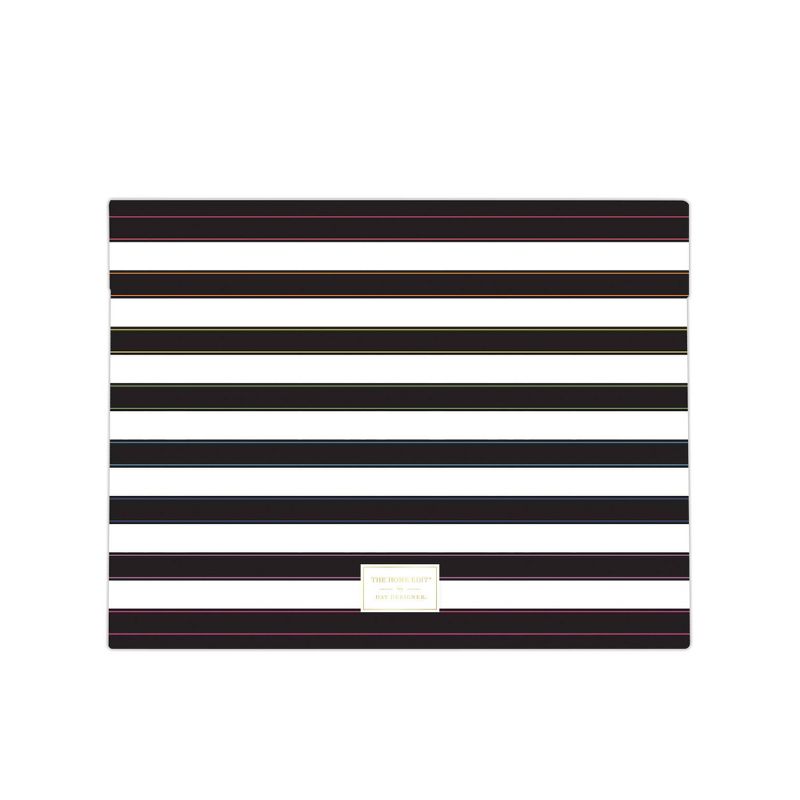 Undated Document Holder Roy G Biv - The Home Edit by Blue Sky