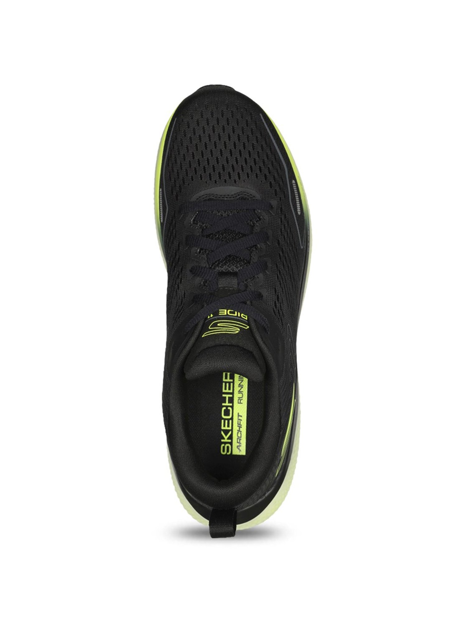 Nivia Endeavour 2.0 Grey Running Shoes