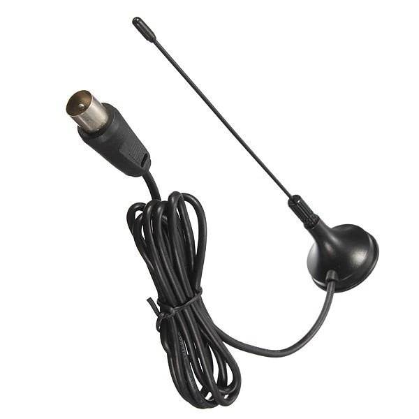 Radio Antenna for Jeep Wrangler 13-inch Flexible Metal Car Radio Antenna for 2007 to 2020 Jeep Wrangler JK JKU JL JLU Sahara Rubicon 2 4 Door Gladiator