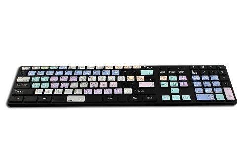 CANOPUS EDIUS GALAXY SERIES NEW KEYBOARD LABELS SHORTCUTS ARE COMPATIBLE WITH APPLE