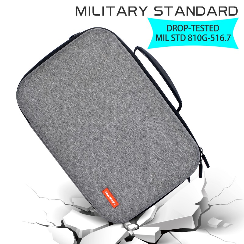 Travel Case For Oculus Quest All-in-one Machine VR Headset, Portable Bag For Headsets Stuff And Accessories