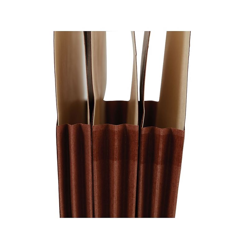 Staples Expanding File Pockets 1 3/4" Expansion Letter Size 25/Pack TR435065/435065