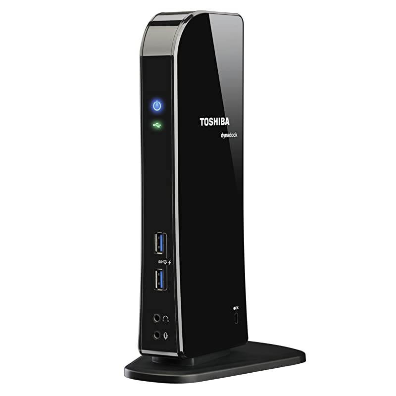 Dynadock Docking Station (PA3927U1PRP)