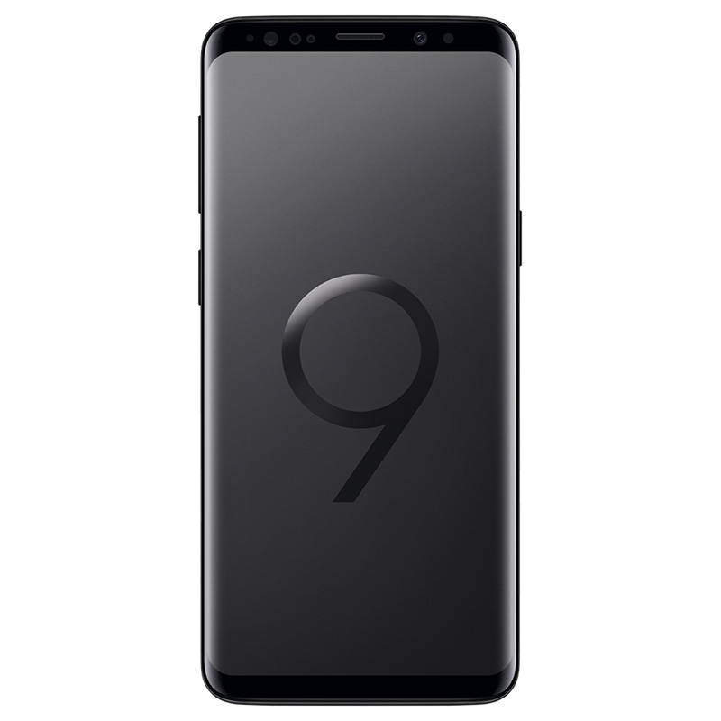 Samsung Galaxy S9+ G965U 64GB 6.2 '' Unlocked SmartPhone