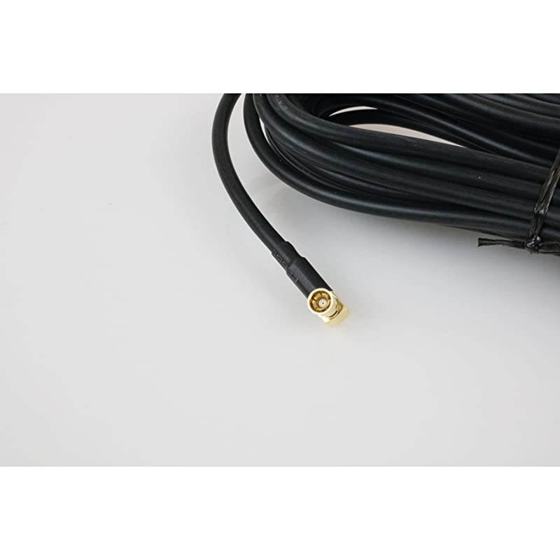 7754 Satellite Radio Trucker MirrorMount Antenna