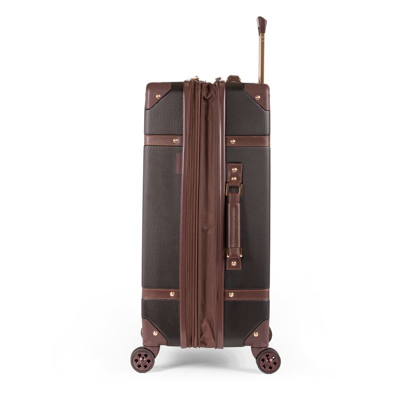 American Tourister 21'' Mickey Mouse Multi Face Softside Spinner Suitcase