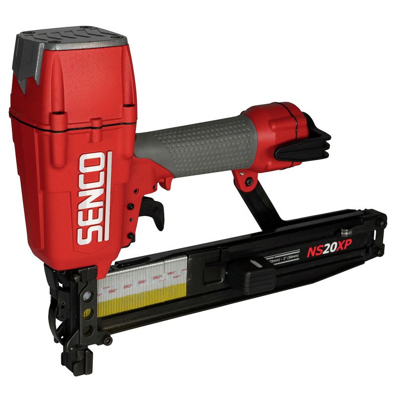 SENCO 9X0001R NS20XP 16-Gauge 7/16 in. Crown Stapler