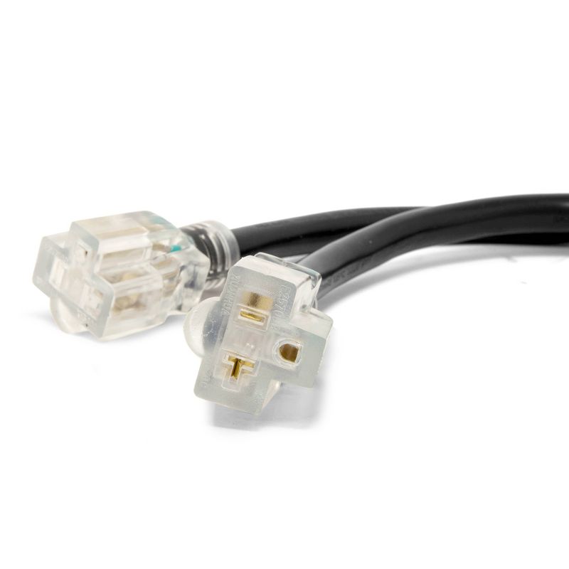 Philips 3 Port HDMI Switch - Black