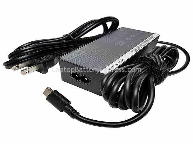 AC Adapter USB-C connector tip 20v, 3.25A