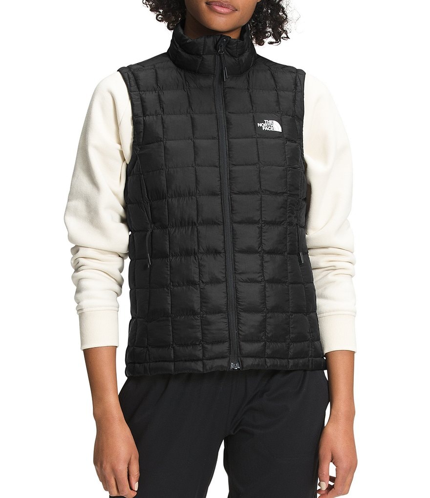 The North Face ThermoBall&trade; Eco Packable Quilted Vest 2.0