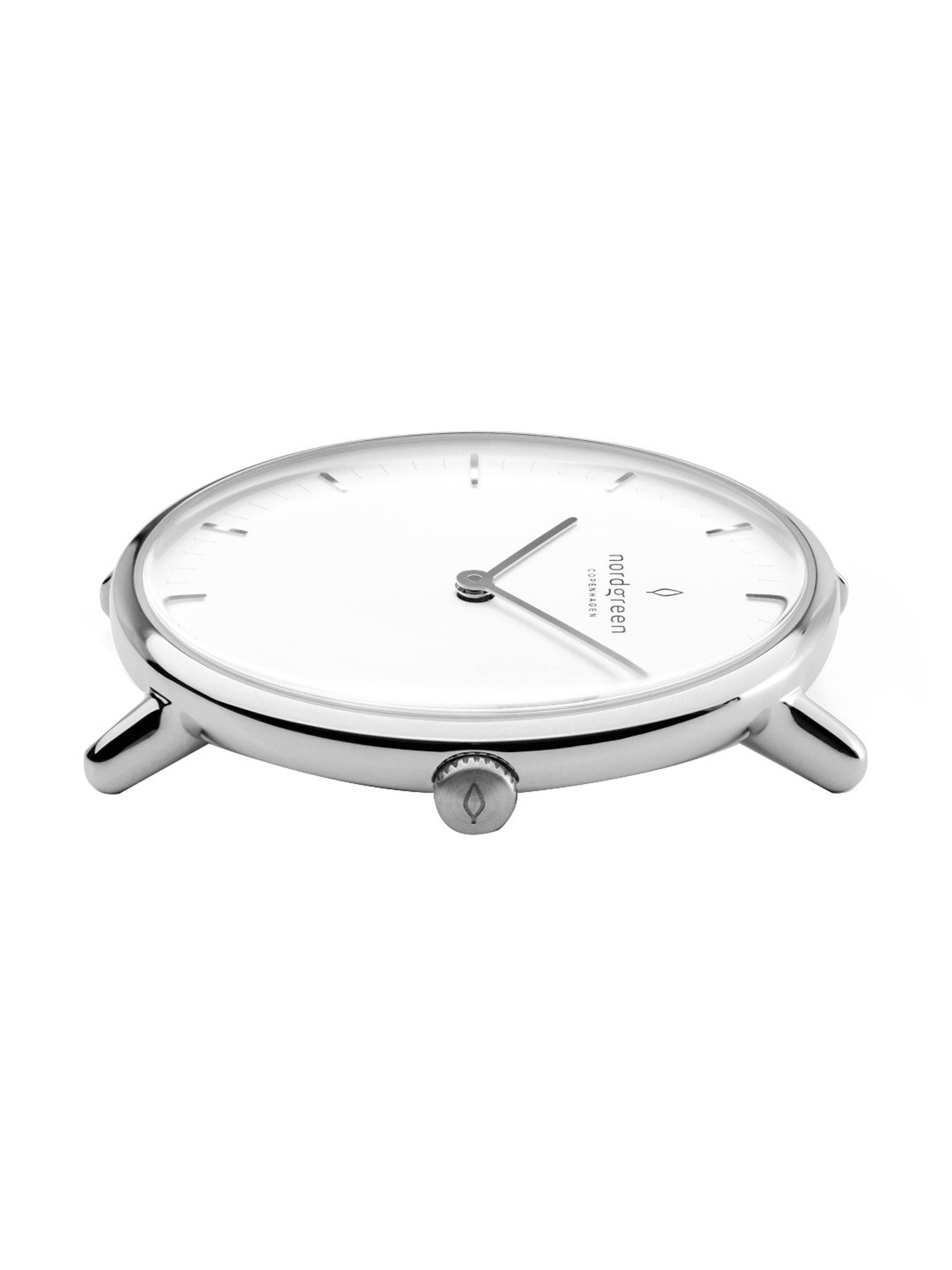 Nordgreen NR40SINYBLXX Native Unisex Analog Watch