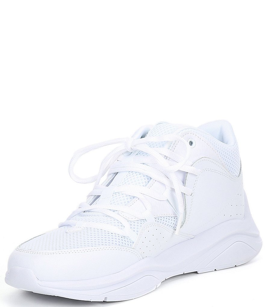 Champion Men's Recruit Hi Lace-Up Sneakers