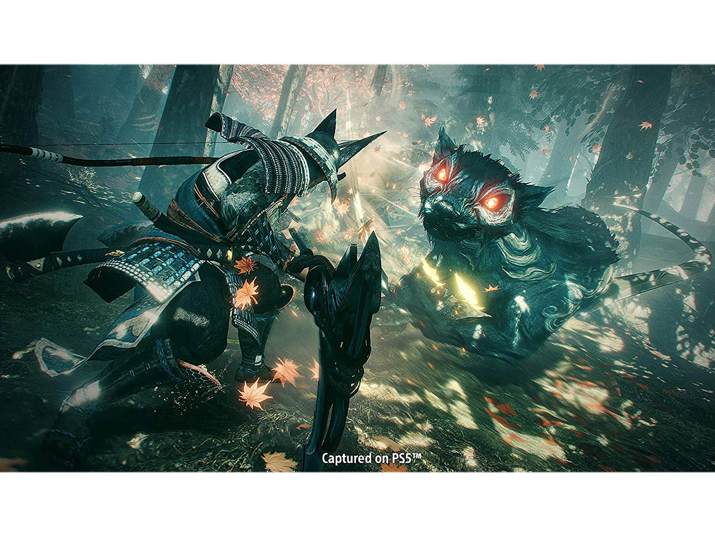 The Nioh Collection - PS5 Video Games