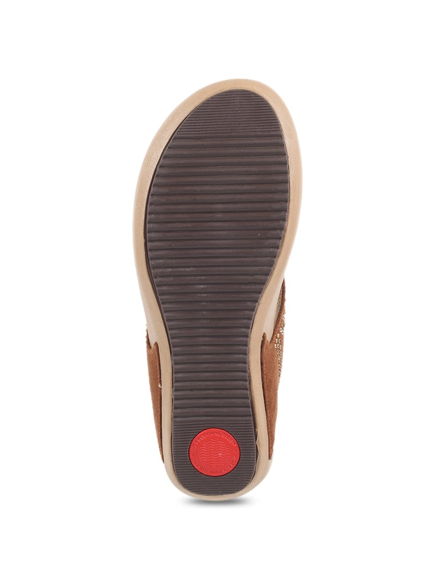 Bata Women's Black Flat Ballets