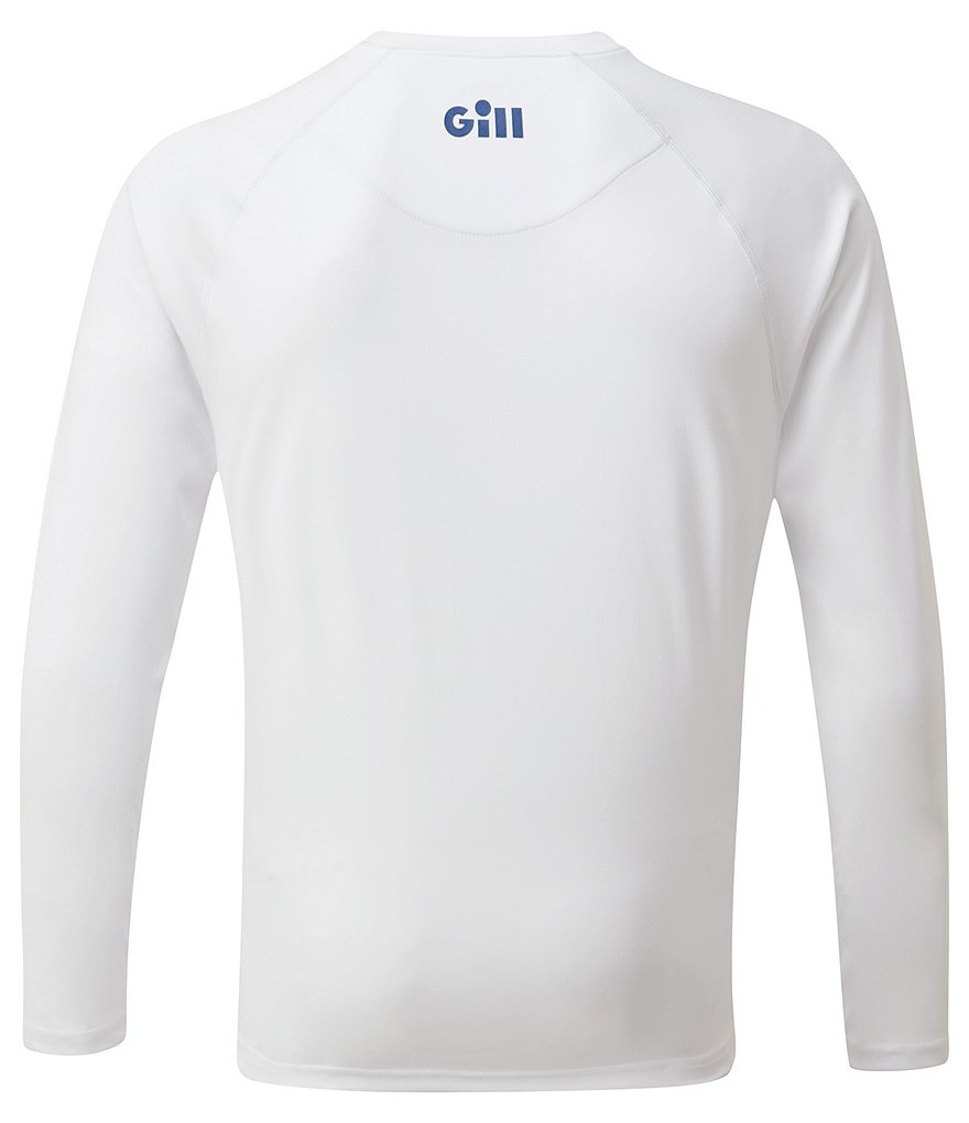 Gill Race Performance Long-Sleeve Tee