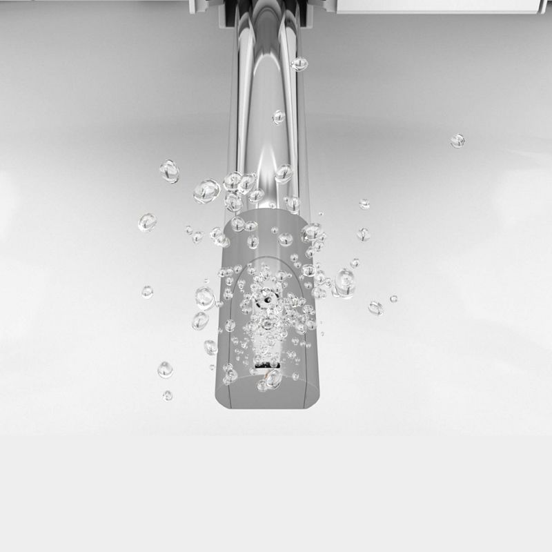 Toilet Seat White - Bio Bidet