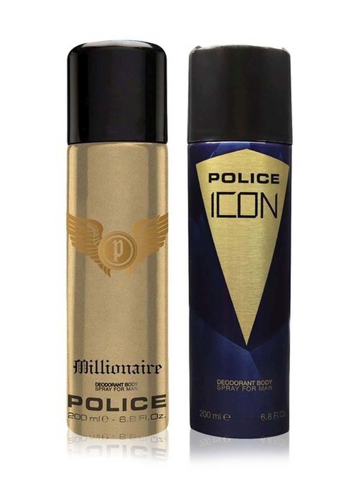 Adiveda Natural Perfume Tester Set of 7 for Women