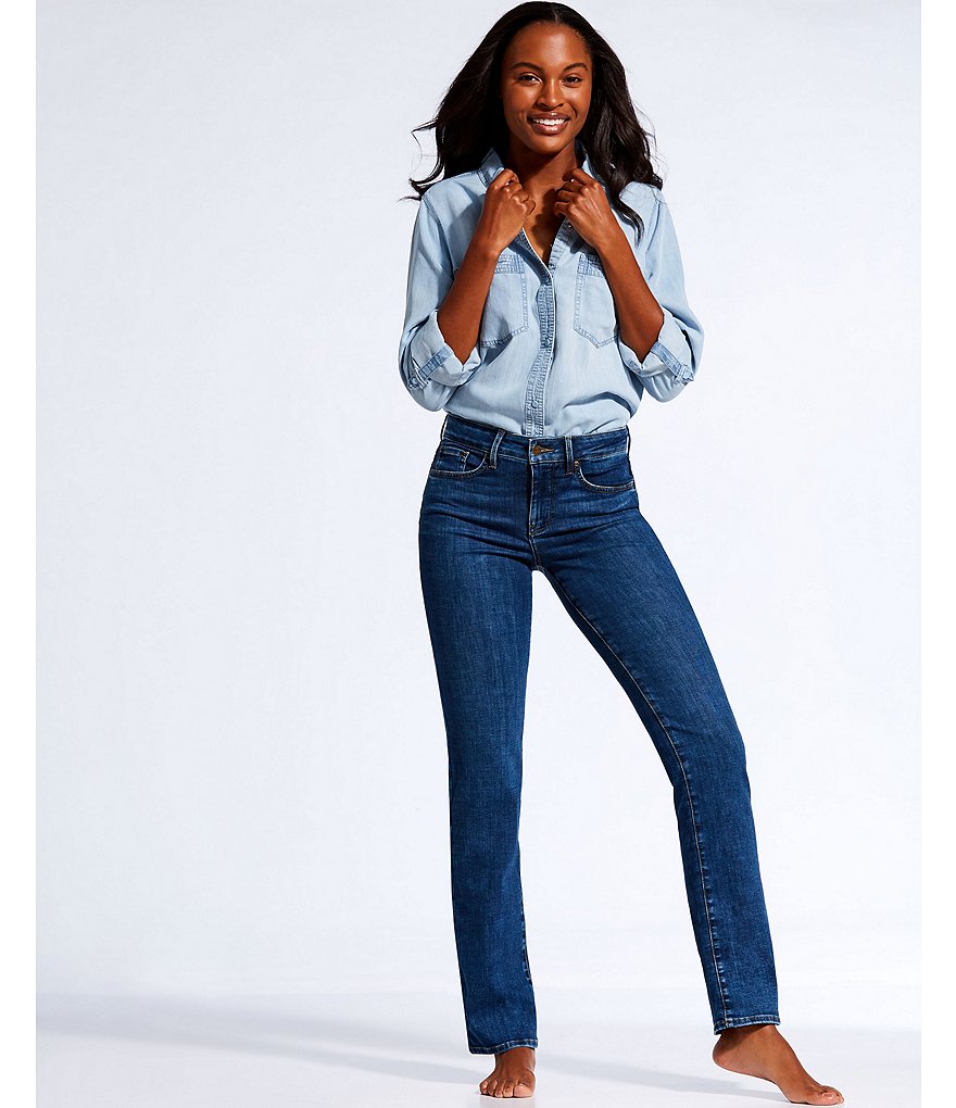 Code Bleu Petite Size Utility Crop Jeans