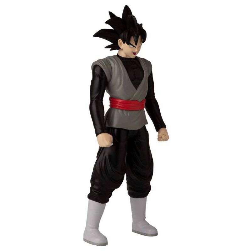 Dragon Ball Super Goku Black 12" Action Figure