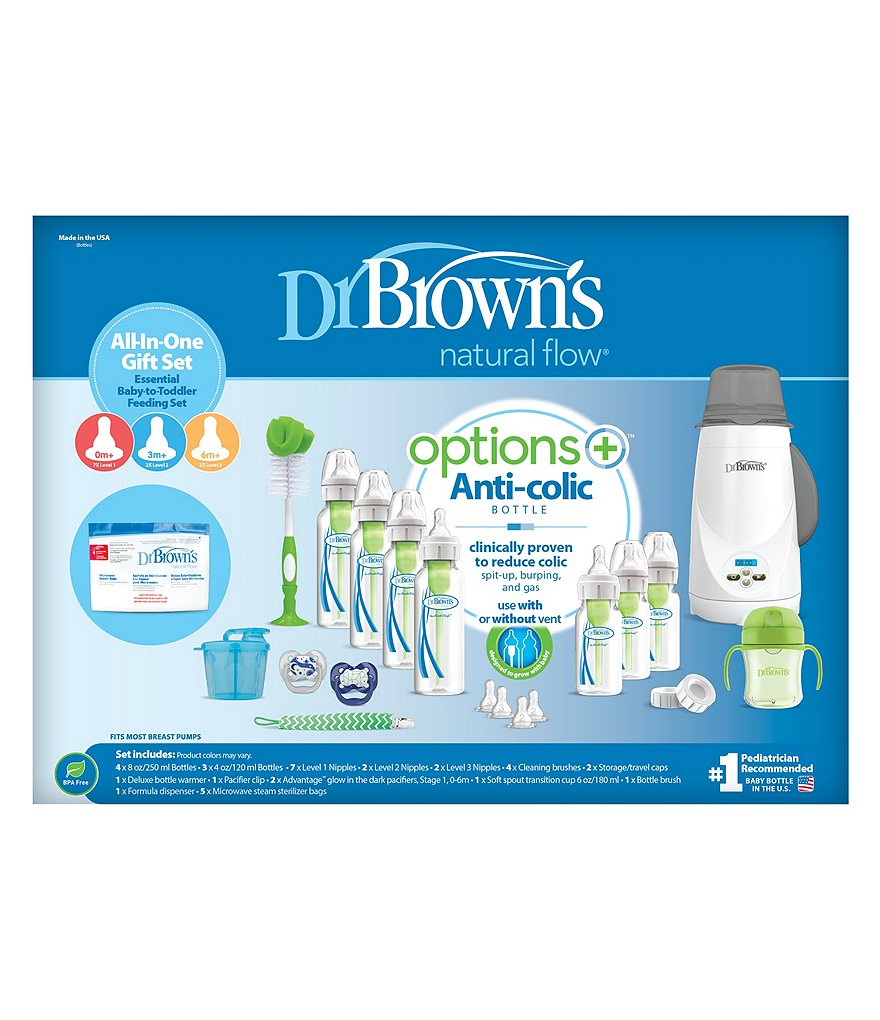 Noodle & Boo Stain Remover