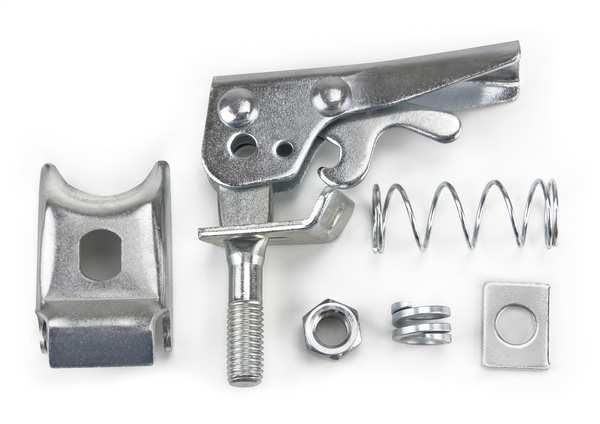 REESE 74796 Coupler Repair Kit, Class I, Zinc Coated, REESE TOWPOWER