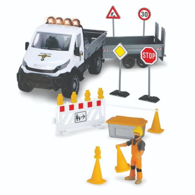 Hot Wheels Mega Garage Play Set