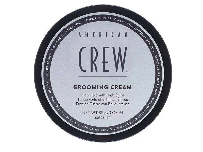American Crew Hair Grooming Cream for Men - 3oz