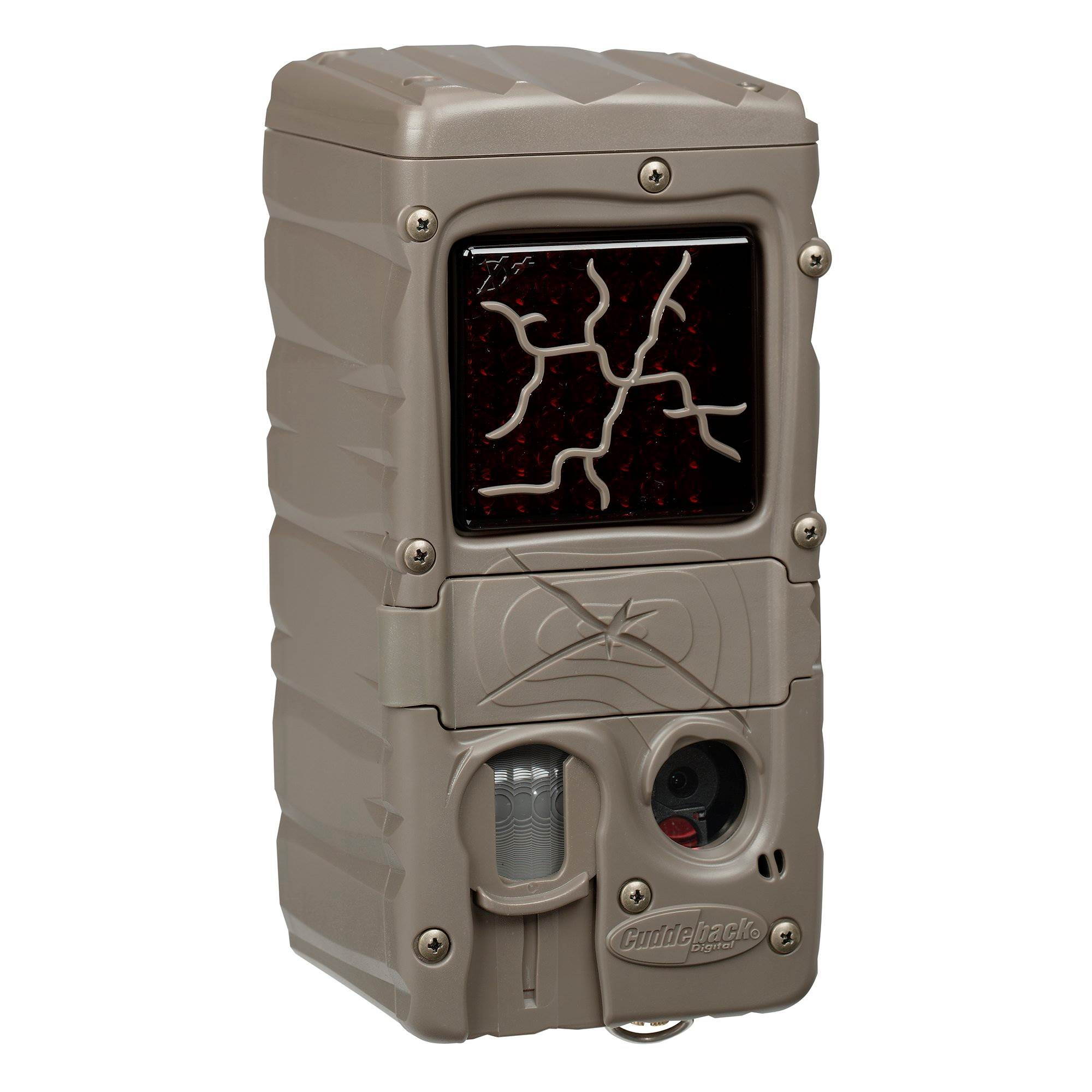 Cuddeback Dual Flash Cuddelink Invisible Infrared Scouting Game Trail Camera
