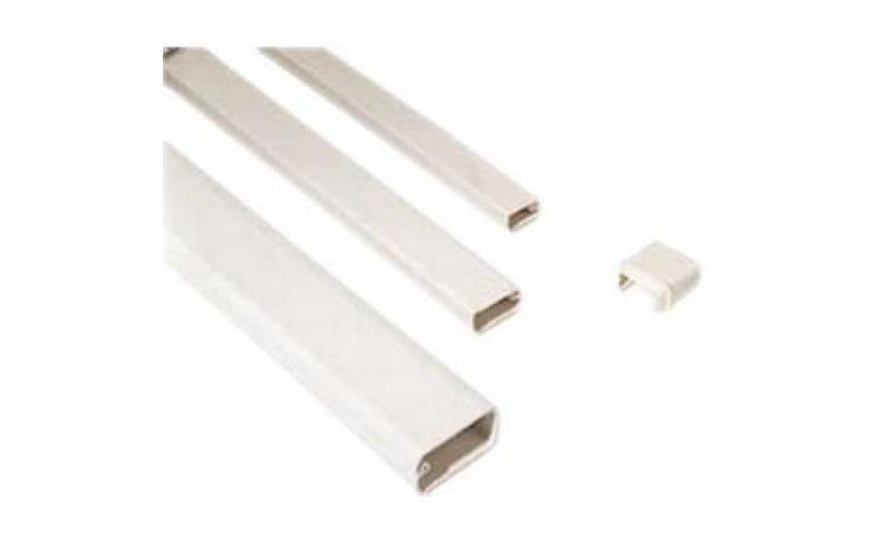 Black Box Hinged Raceway 2800 Series - Raceway