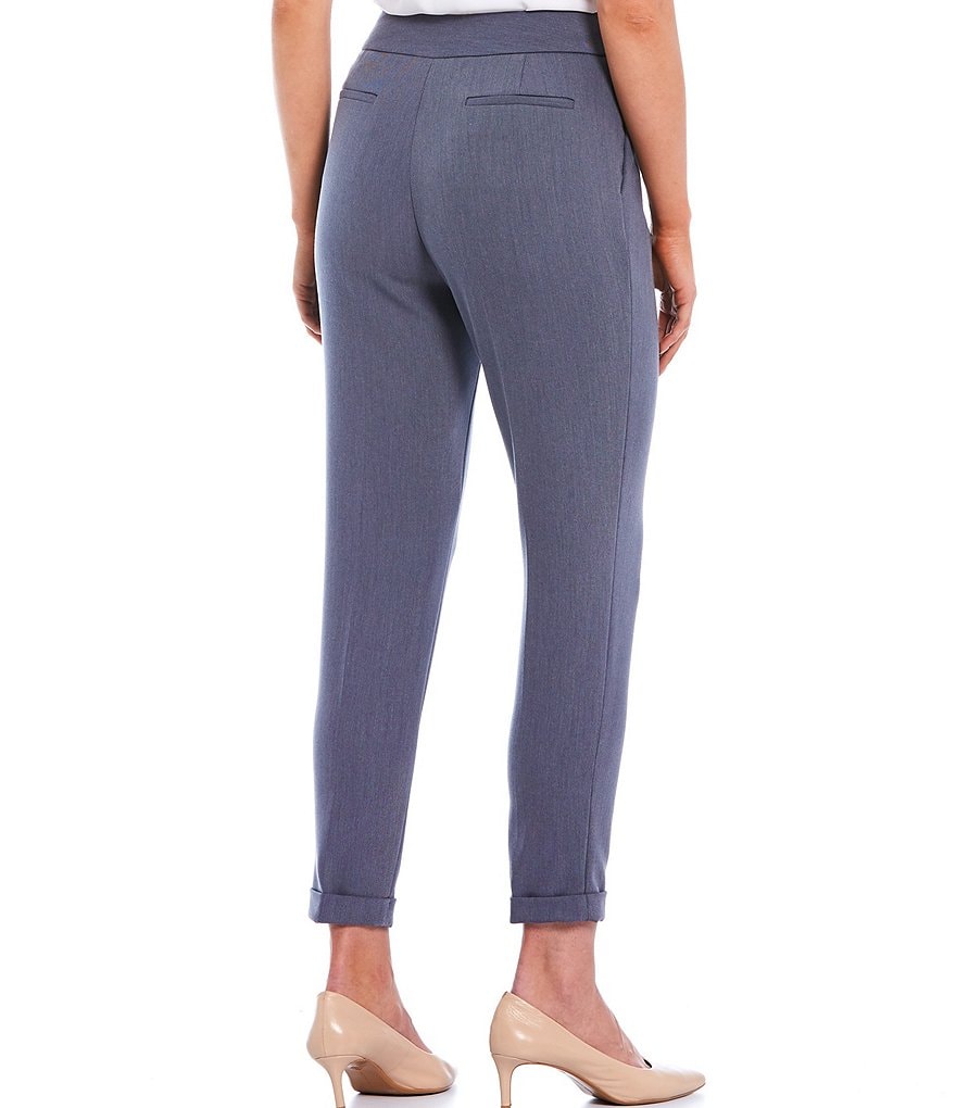 NIC + ZOE Wonder Stretch Pants