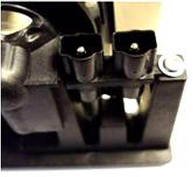 Mitsubishi 915P061010 Replacement Lamp with Housing, Original Osram Lamp