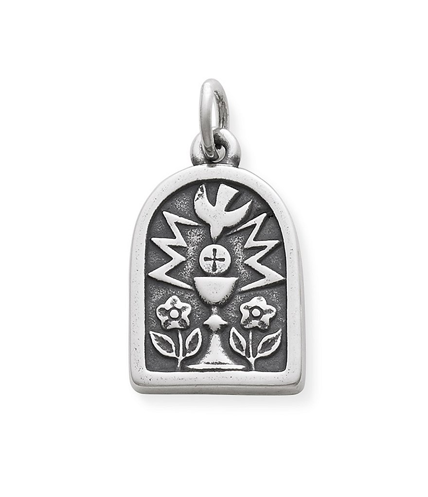 James Avery Confirmation Charm
