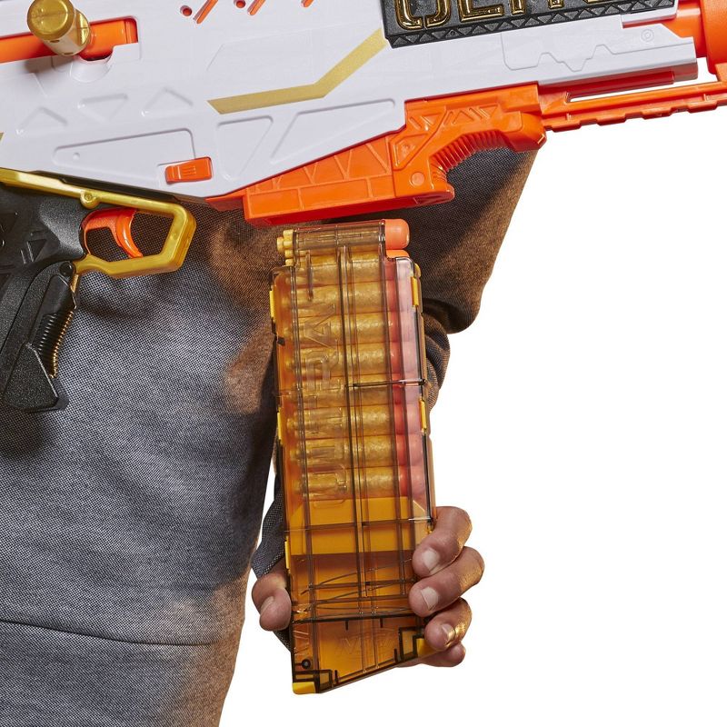 NERF  Ultra Pharaoh Blaster