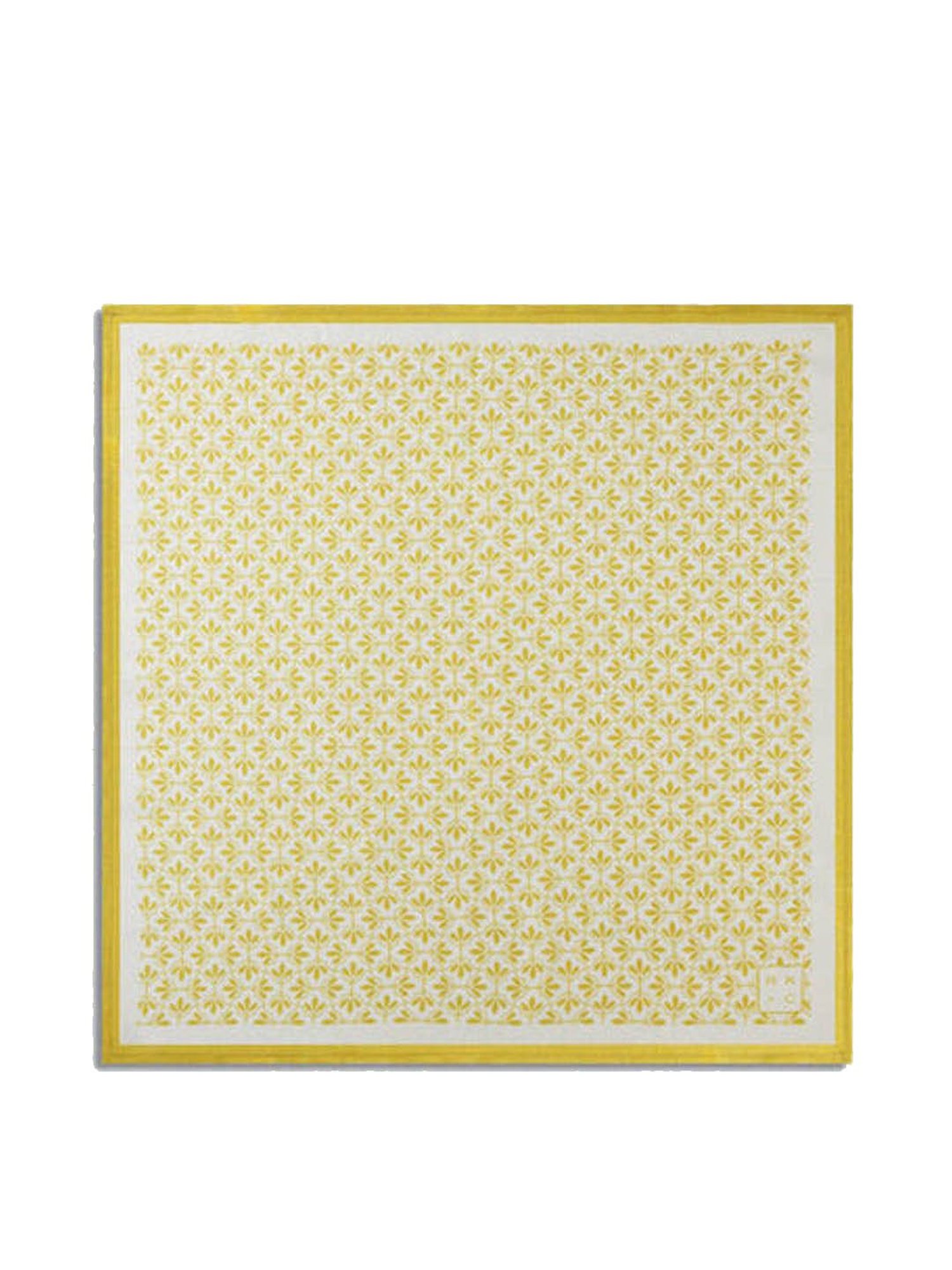 CHOKORE RKXC Jaali Good Pocket Square