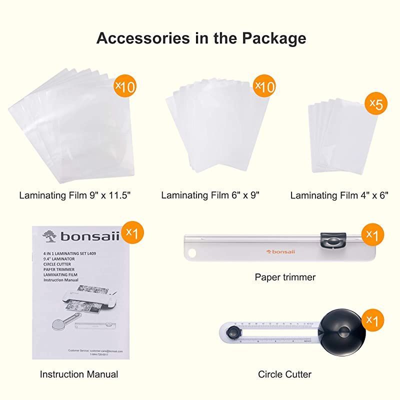 100 10 Mil Menu Laminating Pouches 12 x 18 Hot 12x18