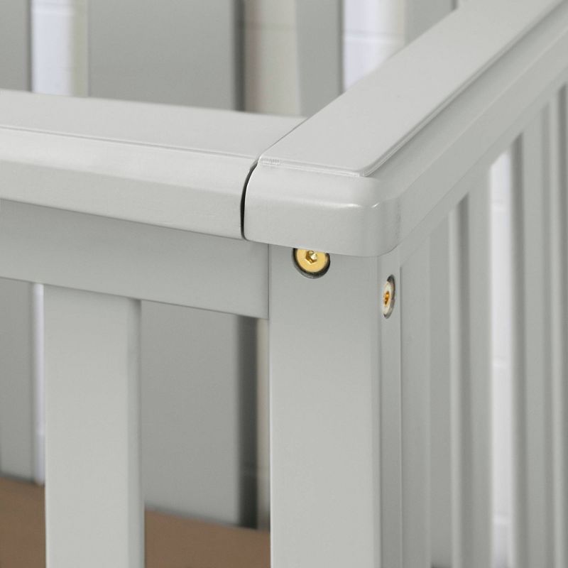 Legacy by Child Craft Toddler Guard Rail for Westgate Crib