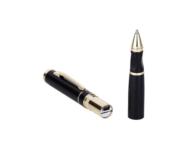 Professional Pen Shape Digital Voice Recorder 28-hour Recording Voice Recorder Pen With 8GB 8gb pen voice recorder