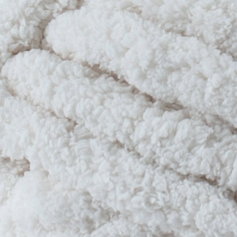 6pk AR Workshop Chunky Knit Yarn Husk - Lion Brand Yarn