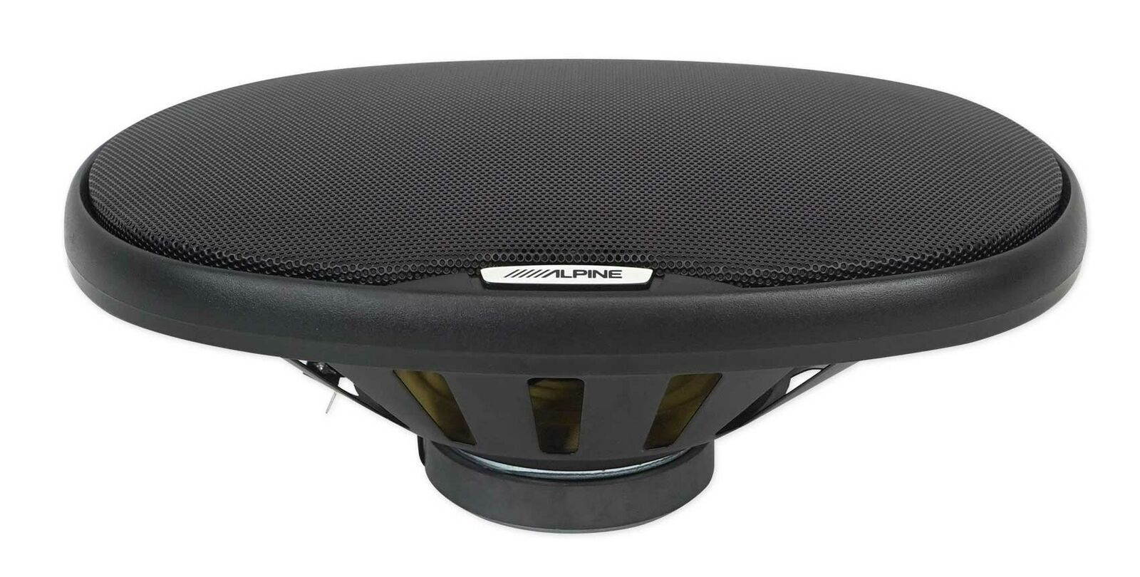 Pair   SXE-6926S 6x9" 280 Watt 2-Way Car Audio Coaxial Speakers