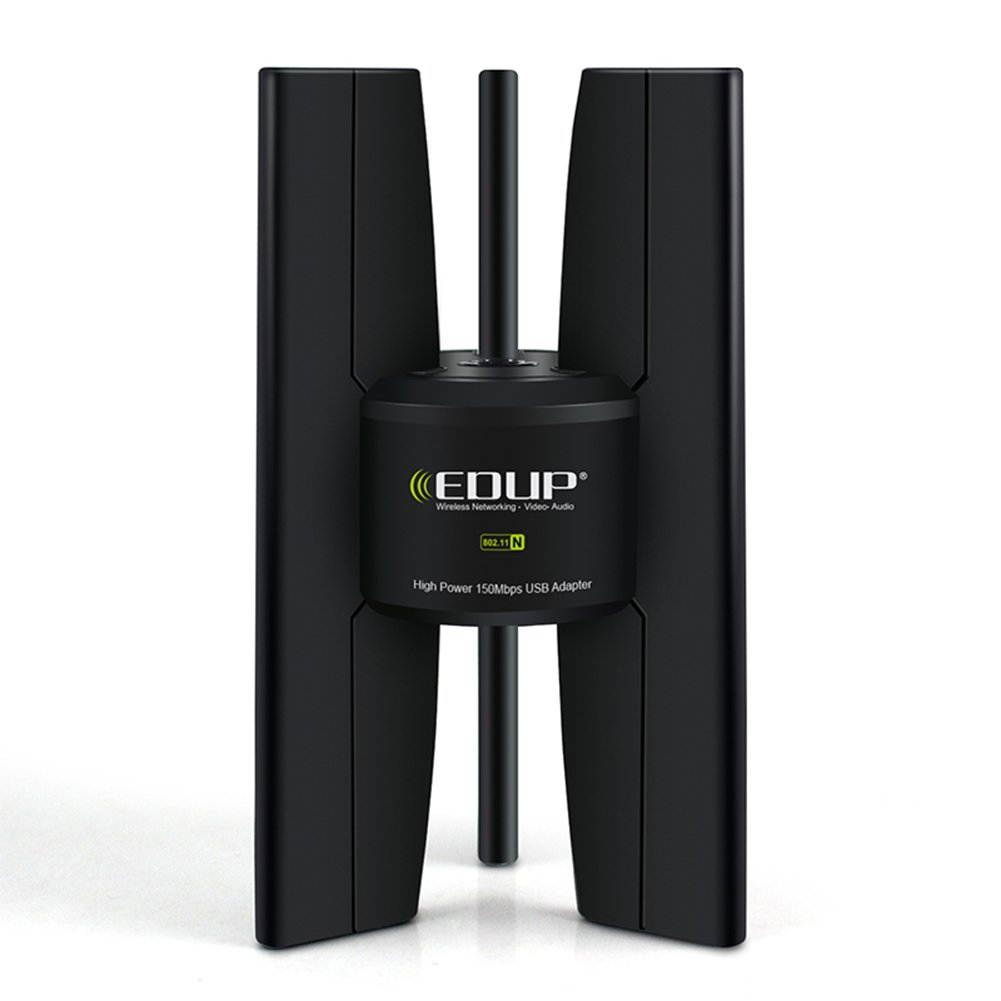 150Mbps High Power USB Wireless Wifi Adapter