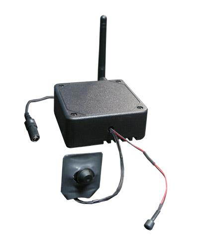 Spy-MAX Security Products Hidden Wi-Fi Digital Wireless LIVE VIEW Web Camera and Pinhole Cam, Includes Free eBook