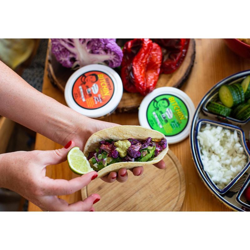 Bitchin' Chipotle Sauce - 8oz