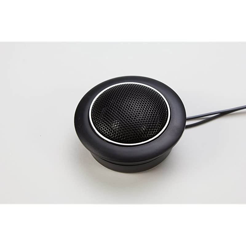 CS65C Car Stereo Component Speaker