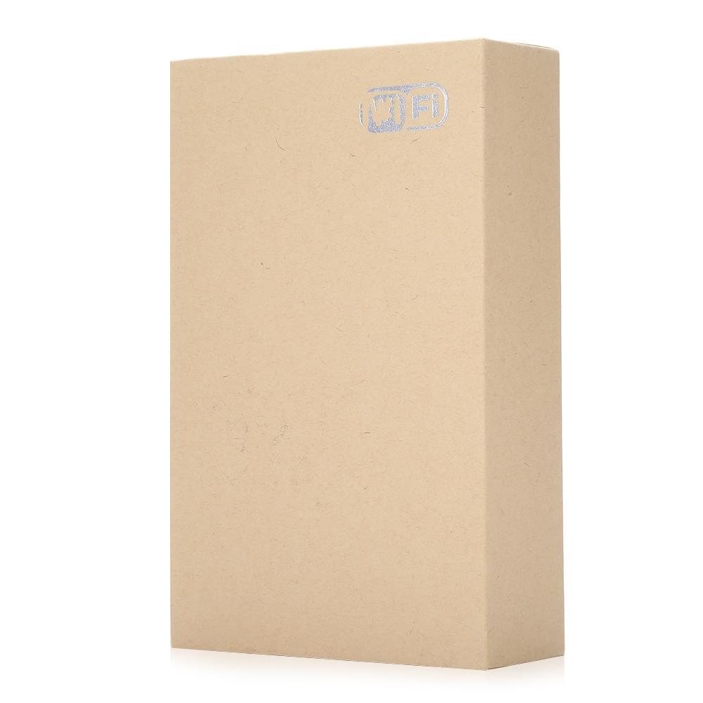 K2 4G Mobile WiFi Wireless Router Data Terminal High-speed Hotspot Portable Power Bank