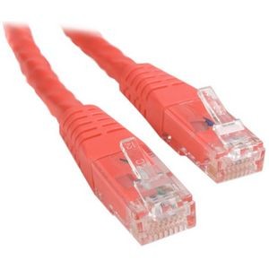 StarTech.com C6PATCH20WH 20 ft. Cat.6 Patch Cable