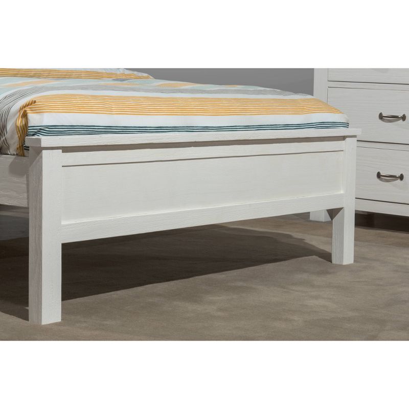 Kids' Urban Quarters Chest Steel Black - Hillsdale Furniture