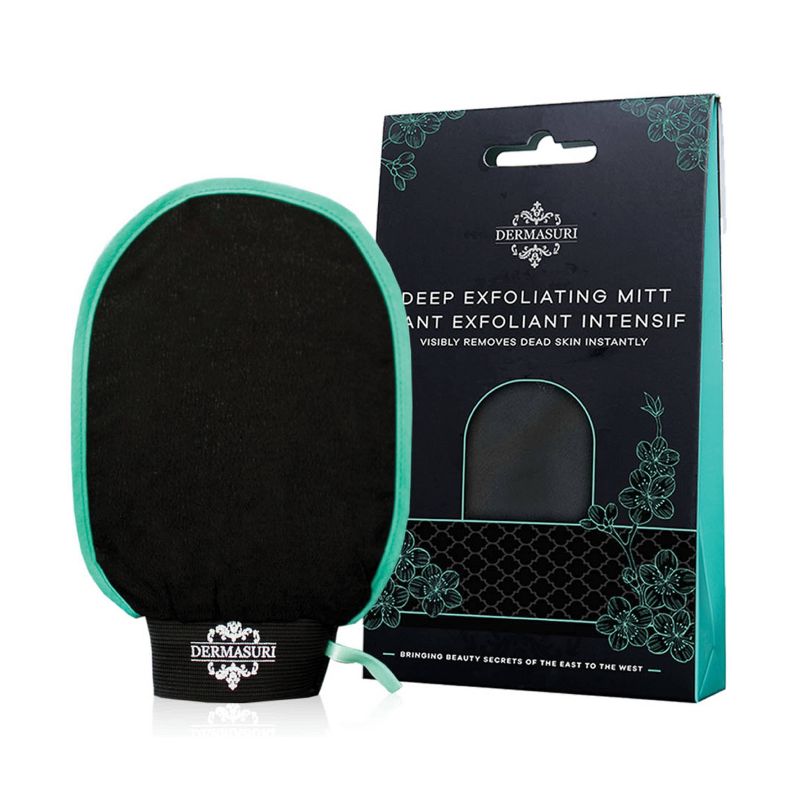 Skin Camp Dermaplaning Kit with Two Replacement Heads