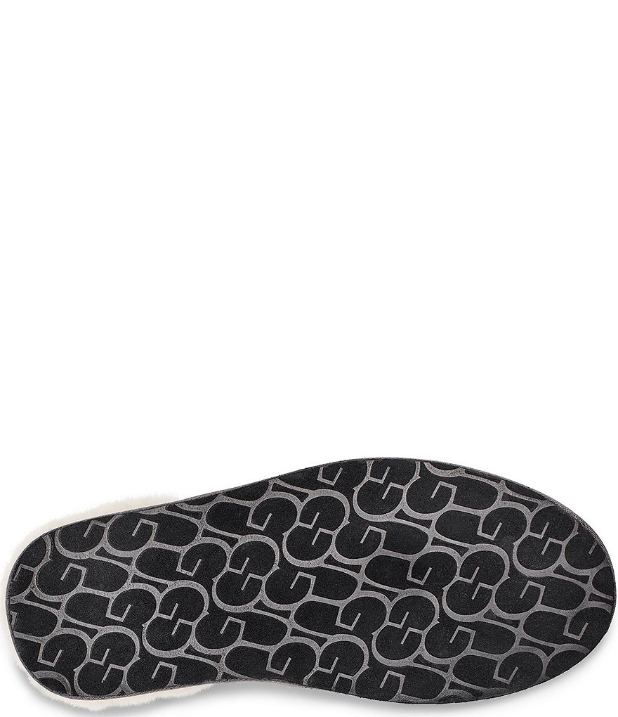 Minnetonka Men's Taylor Clog Slipper