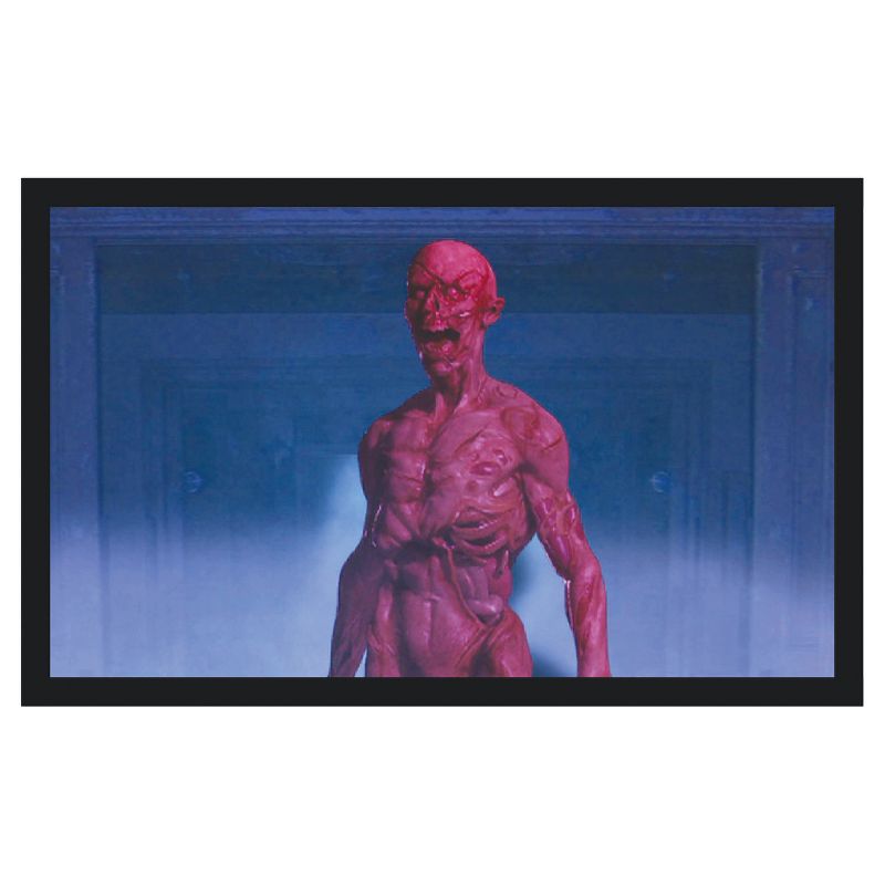 10" Halloween ProFX Projector Kit